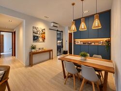 Grosvenor View (D14), Condominium #621115261